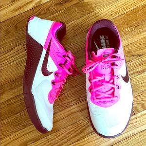 Nike Metcon Training Shoes
